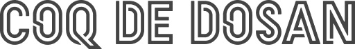 coqdedosan